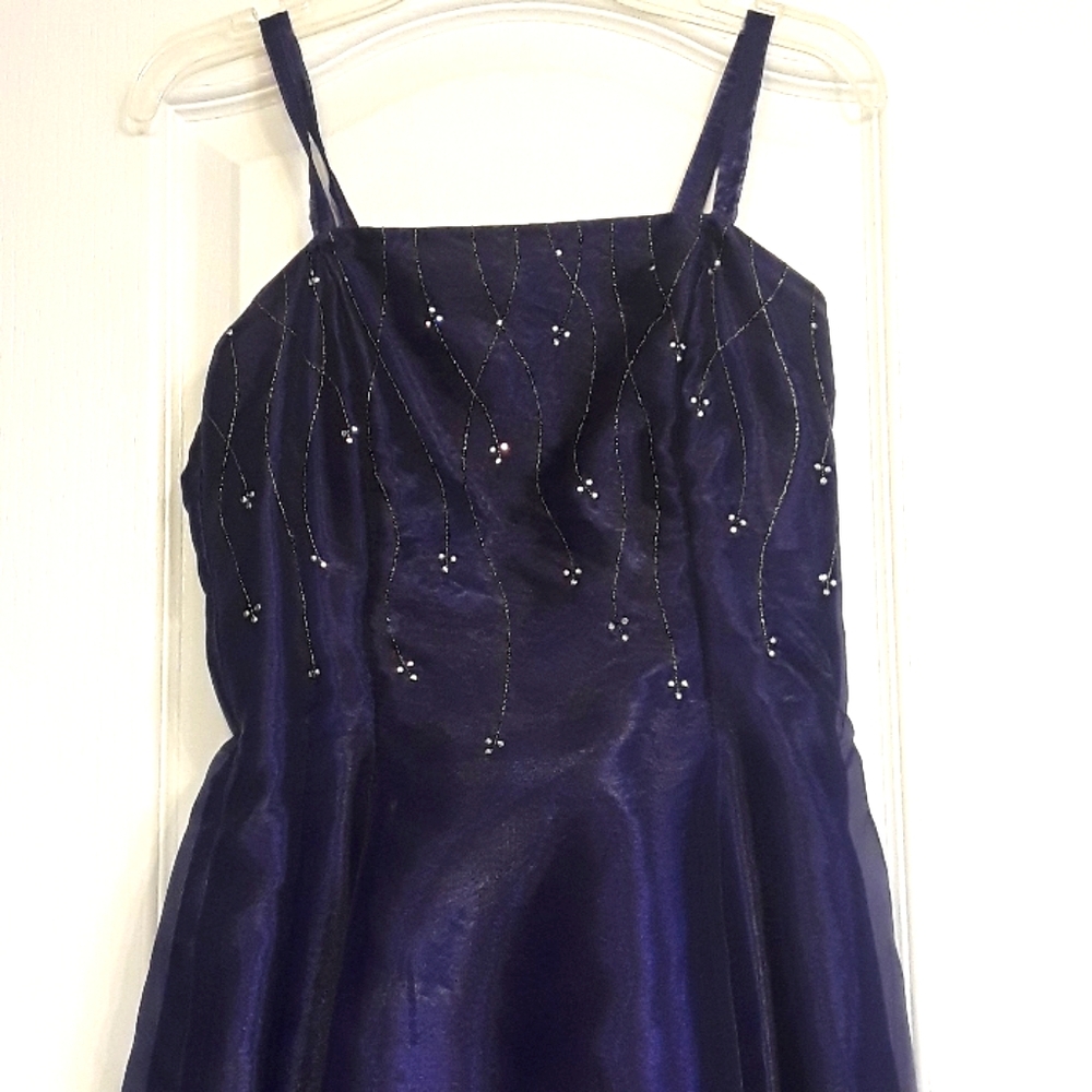 Prom dress homecoming dress